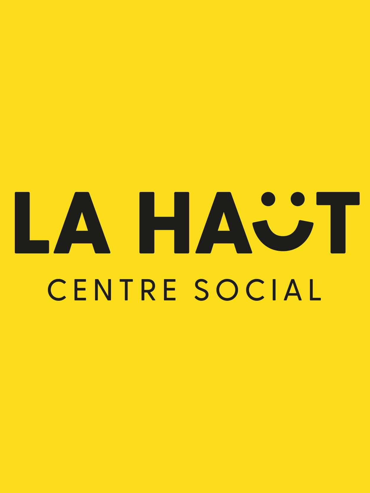 Centre Social La Haüt Oloron Sainte Marie Bleu Juin